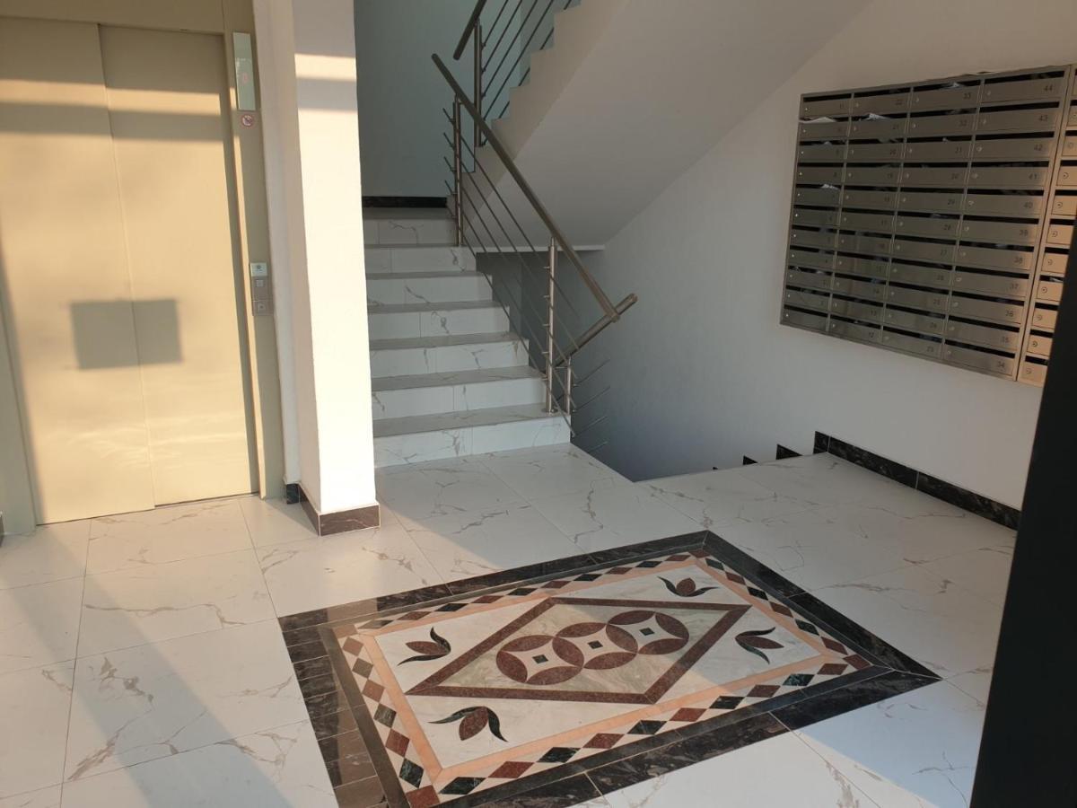Apartment 45M2 Podgorica Exterior foto