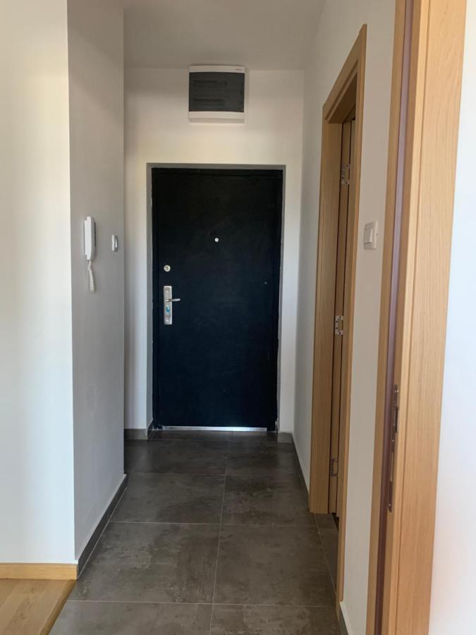 Apartment 45M2 Podgorica Exterior foto
